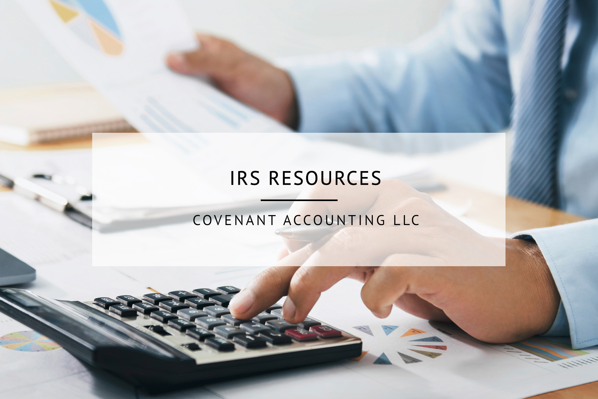 Covenant-Accounting-LLC